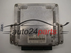 Μονάδα Ελέγχου Κινητήρα MITSUBISHI BOSCH 0 281 011 611, 0281011611, HOM8200319959, 8200319959
