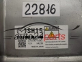 Μονάδα Ελέγχου Κινητήρα MAZDA CX5 SH15 18 881, SH1518881, 275700-6342, 2757006342