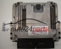 CENTRALITA DE MOTOR FORD FOCUS BOSCH 0281 033 039, 0281033039, F1B1-12A650-AYA, F1B112A650AYA