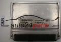 Ecu Automatic Gearbox FORD TRANSIT SIEMENS 5WK33751AD, 1C1R-7M169-DB, 1C1R7M169DB