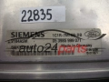 Centralina cambio automatico FORD TRANSIT SIEMENS 5WK33751AD, 1C1R-7M169-DB, 1C1R7M169DB