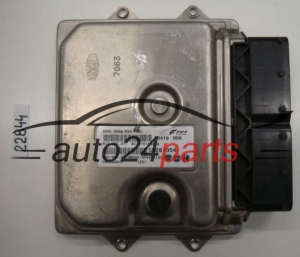 Μονάδα Ελέγχου Κινητήρα FIAT 500 MJD 9DF.X1, MJD9DFX1, 55281054