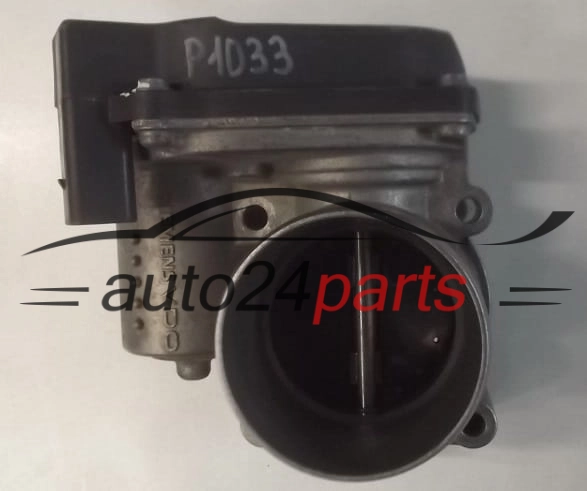 Σώμα πεταλούδας Seat Skoda Volkswagen Siemens A2C53030936 03C133062C