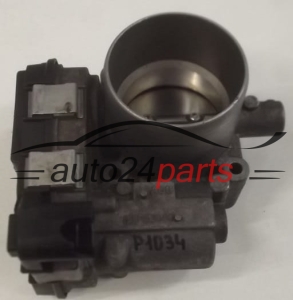DROSSELKLAPPE AUDI VW SEAT SKODA 03F133062