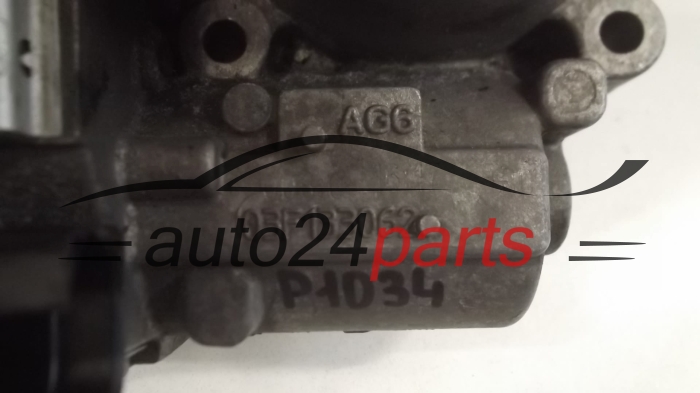 CUERPO DE MARIPOSA AUDI VW SEAT SKODA 03F133062 -