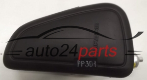 AIR BAG FOTELA PODUSZKA POWIETRZNA SIEDZENIA OPEL ZAFIRA 091 258 19 RH, 09125819 - PP301