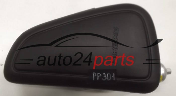 AIR BAG FOTELA PODUSZKA POWIETRZNA SIEDZENIA OPEL ZAFIRA 091 258 19 RH, 09125819