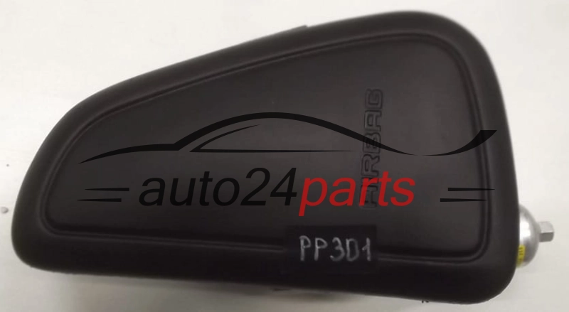 AIR BAG FOTELA PODUSZKA POWIETRZNA SIEDZENIA OPEL ZAFIRA 091 258 19 RH, 09125819
