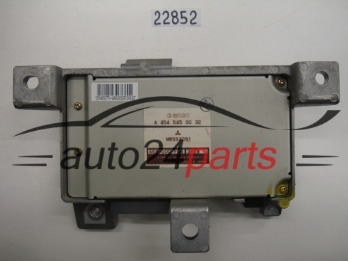 MODUL WSPOMAGANIA STEROWNIK KOLUMNY KIEROWNICZEJ MITSUBISHI SMART HITACHI A68-000, A68000, A 454 545 00 32, A4545450032