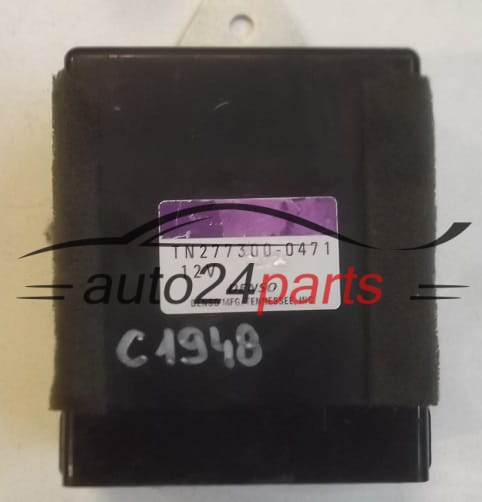 Centralina modulo comfort MERCEDES BENZ ML TN277300-0471, TN2773000471