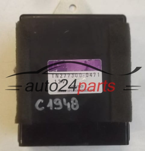 Μονάδα ελέγχου άνεσης MERCEDES BENZ ML TN277300-0471, TN2773000471