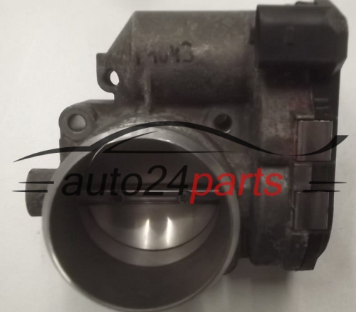 Corpo de borboleta Audi Volkswagen 0280750009 06B133062M