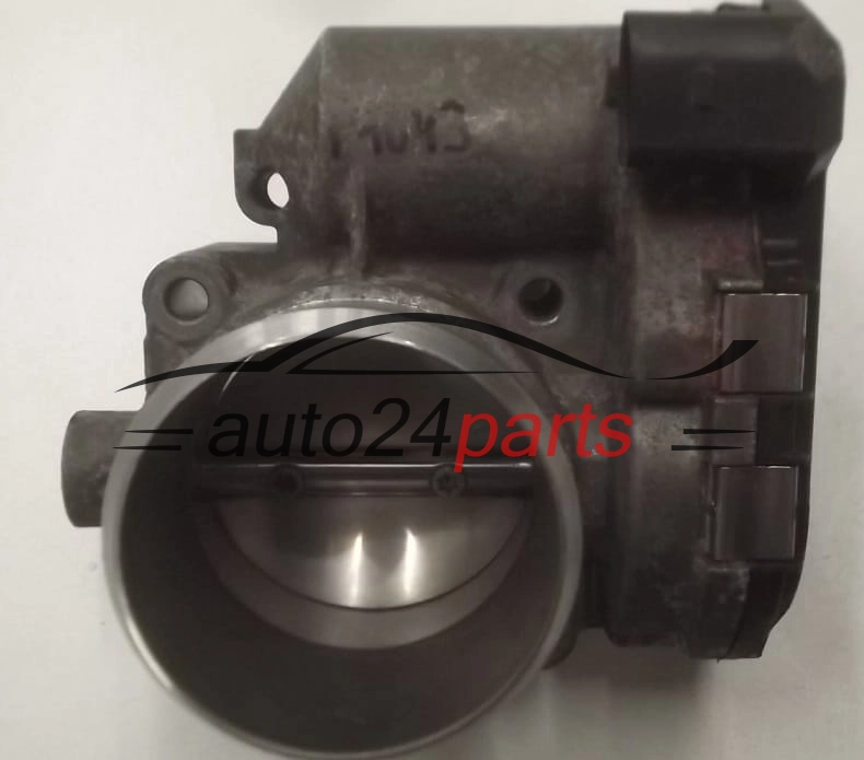 Throttle body Audi Volkswagen 0280750009 06B133062M