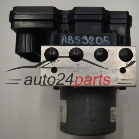 ABS POMPA I STEROWNIK KIA A2589-20500, A258920500, 58920-A221, 58920A221, 61589-45200, 6158945200