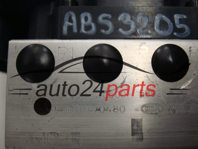 Αντλία αβς Kia A258920500 58920A221 6158945200