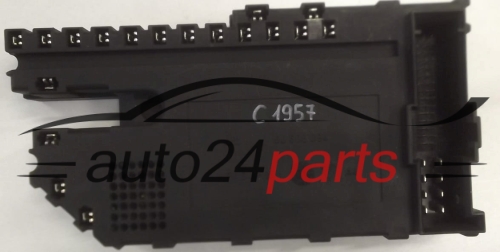 CENTRALKA MODUL STEROWNIK OPEL ASTRA ZAFIRA VECTRA 90 506 094, 90506094