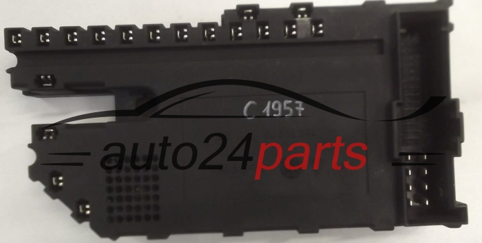 Moduł komfortu Opel Astra Zafira Vectra 90506094