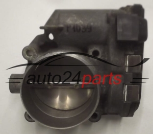 CORPO DE BORBOLETA VOLVO 2.5T BOSCH 0 280 750 146, 0280750146, 8687927