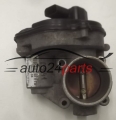 CORPO DE BORBOLETA FORD FUSION 2S6U-DB, 2S6UDB, 0547234L, 1912031