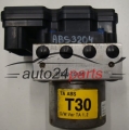 POMPE HYDRAULIQUE ET CALCULATEUR d'ABS KIA PICANTO 1Y589-20100, 1Y58920100, 58910-1Y300, 589101Y300, 61589-44200