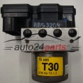 Abs pompa centralina KIA PICANTO 1Y589-20100, 1Y58920100, 58910-1Y300, 589101Y300, 61589-44200