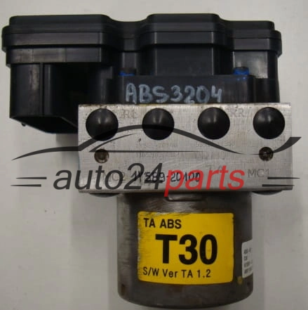 Abs pompa centralina KIA PICANTO 1Y589-20100, 1Y58920100, 58910-1Y300, 589101Y300, 61589-44200