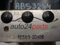 Abs pompa centralina KIA PICANTO 1Y589-20100, 1Y58920100, 58910-1Y300, 589101Y300, 61589-44200