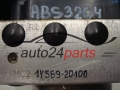 Αντλία αβς KIA PICANTO 1Y589-20100, 1Y58920100, 58910-1Y300, 589101Y300, 61589-44200