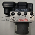 POMPE HYDRAULIQUE ET CALCULATEUR d'ABS KIA A2589-20500, A258920500, 58920-A221, 58920A221, 61589-45200, 6158945200