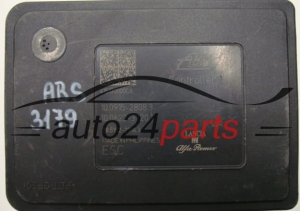 Abs pompa centralina ALFA ROMEO GIULIETTA 51983920, 10.0220-0401.4, 10022004014, 10.0915-2808.3, 10091528083