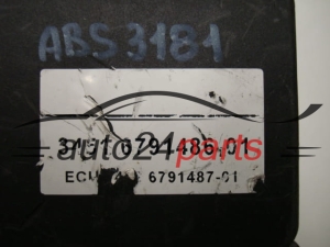 Αντλία αβς BMW Z4 BOSCH 0 265 236 034, 0265236034, 34516768550-02, 3451676855002, 0265950767