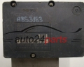 ABS POMPA I STEROWNIK MERCEDES A 006 431 48 12, A0064314812, ATE 10.0204-0530.4, 10020405304, A 037 545 36 32, A0375453632, 00.0405-964C.0, 000405964C0, 10.0925-2303.3, 10092523033