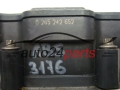 ABS PUMPE BLOCK HYDRAULIKPUMPE STEUERGERÄT MERCEDES BENZ A008 431 92 12, A0084319212, 0265956006, 0265242652