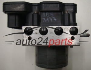 ABS PUMP MERCEDES BENZ A009 431 64 12, A0094316412, 0265956006, A0094316112, 0265242506