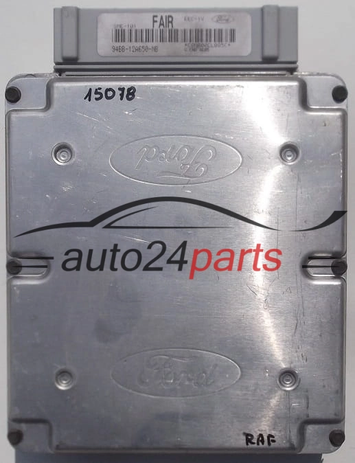 VISTEON 94BB-12A650-NB, 94BB12A650NB, FAIR