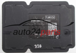 ABS POMPA I STEROWNIK FORD FOCUS ATE 10.0961-0117.3