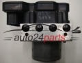 ABS PUMPE BLOCK HYDRAULIKPUMPE STEUERGERÄT MERCEDES BENZ A009 431 64 12, A0094316412, 0265956006, A0094316112, 0265242506