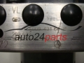 ABS PUMPE BLOCK HYDRAULIKPUMPE STEUERGERÄT MERCEDES BENZ A009 431 64 12, A0094316412, 0265956006, A0094316112, 0265242506