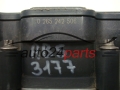 Abs pompa centralina MERCEDES BENZ A009 431 64 12, A0094316412, 0265956006, A0094316112, 0265242506