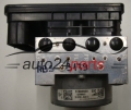 BOMBA HIDRAULICA Y CENTRALITA ABS ALFA ROMEO GIULIETTA 51983920, 10.0220-0401.4, 10022004014, 10.0915-2808.3, 10091528083