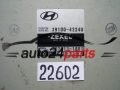 HYUNDAI H100 2.5TDI, 3910042240, 407913-1681, 4079131681