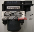 BOMBA HIDRAULICA Y CENTRALITA ABS FIAT 500 51953230, 0265252548, 0265952170
