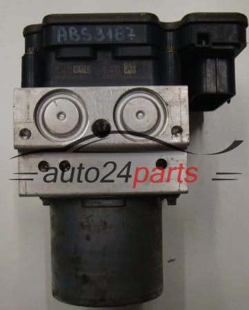ABS PUMP RANGE ROVER DPLA-14F447-AF, DPLA14F447AF, 0265956038