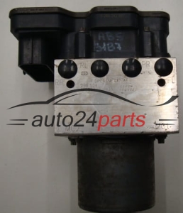 BOMBA HIDRAULICA Y CENTRALITA ABS RANGE ROVER DPLA-14F447-AF, DPLA14F447AF, 0265956038