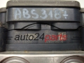 Abs pompa centralina RANGE ROVER DPLA-14F447-AF, DPLA14F447AF, 0265956038