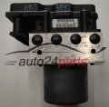 Abs pompa centralina MERCEDES BENZ VIANO VITO BOSCH 0265235002, A0014461289, 0265950444