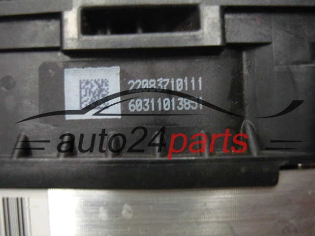 BOMBA HIDRAULICA Y CENTRALITA ABS FIAT 500X 66065090, 52049765, A001F276, 549031990926