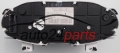 SPEEDOMETER INSTRUMENT CLUSTER FORD VISTEON 8A6T-10849-AB, 8A6T10849AB, VP8A6T-10849-AB, VP8A6T10849AB 