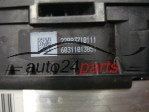 Abs pompa centralina FIAT 500X 66065090, 52049765, A001F276, 549031990926