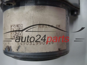 Bomba de abs FIAT 500X 66065090, 52049765, A001F276, 549031990926